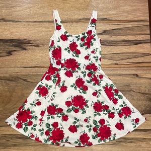 H&M Floral Dress